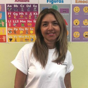 Angela Alvarez – Educando America – Online Courses