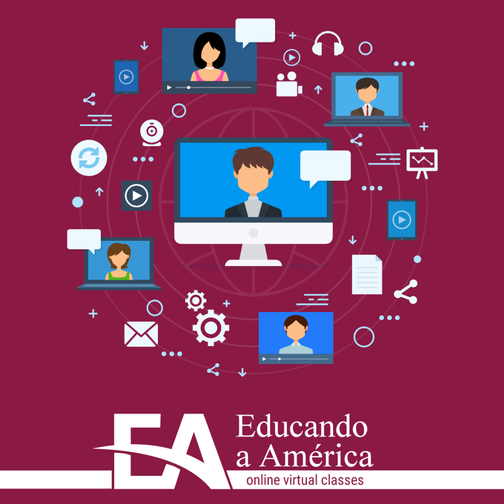 Online Courses EA