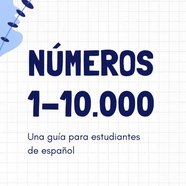 números hasta 10000
