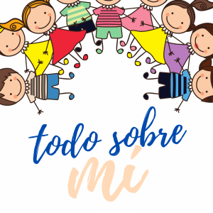 Todo sobre mí: Album personal