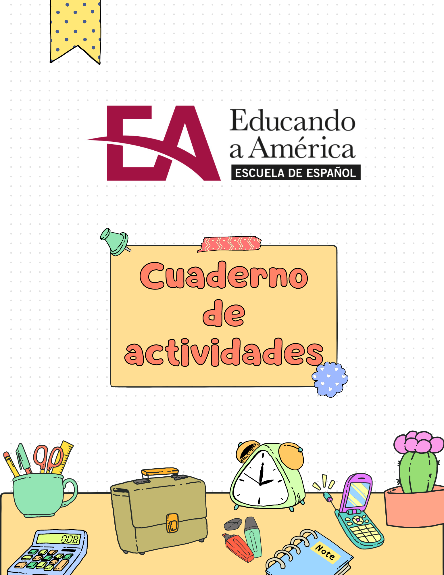 Home activities K1st