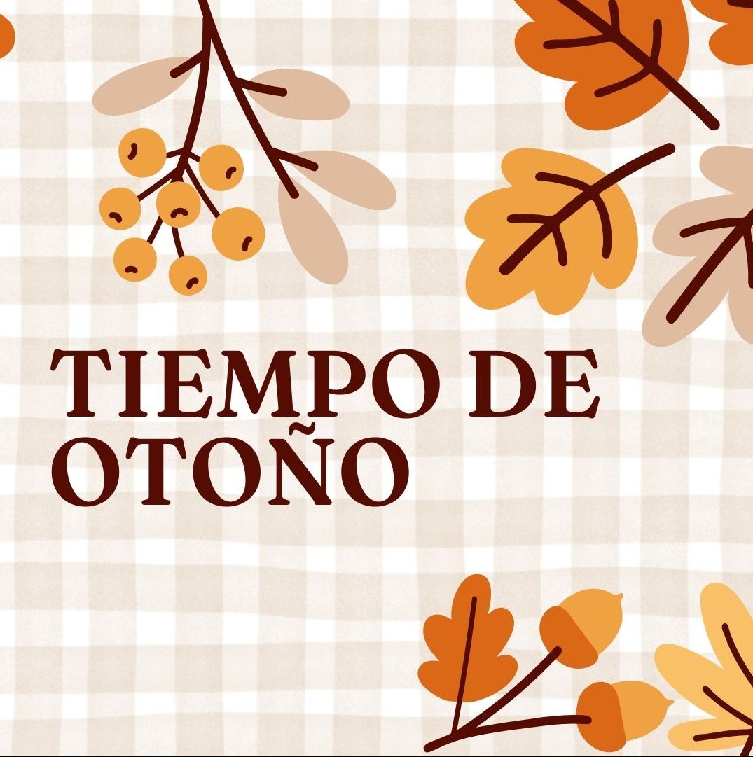 Otoño y fiestas