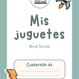 Los juguetes