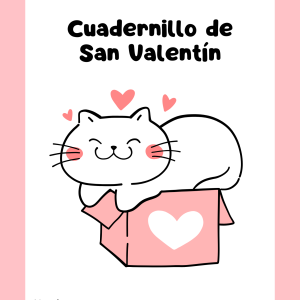 San Valentín – Nivel Intermedio