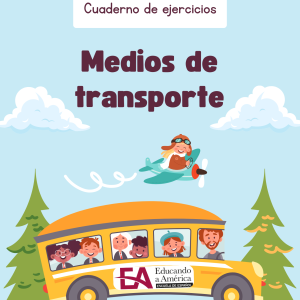 Medios de transporte