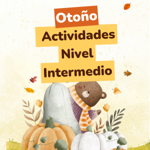 El otoño – Actividades