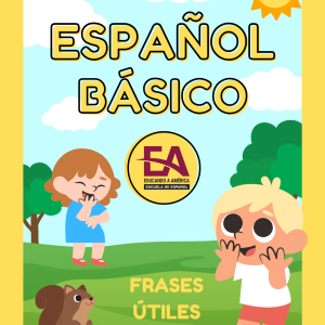 Español básico