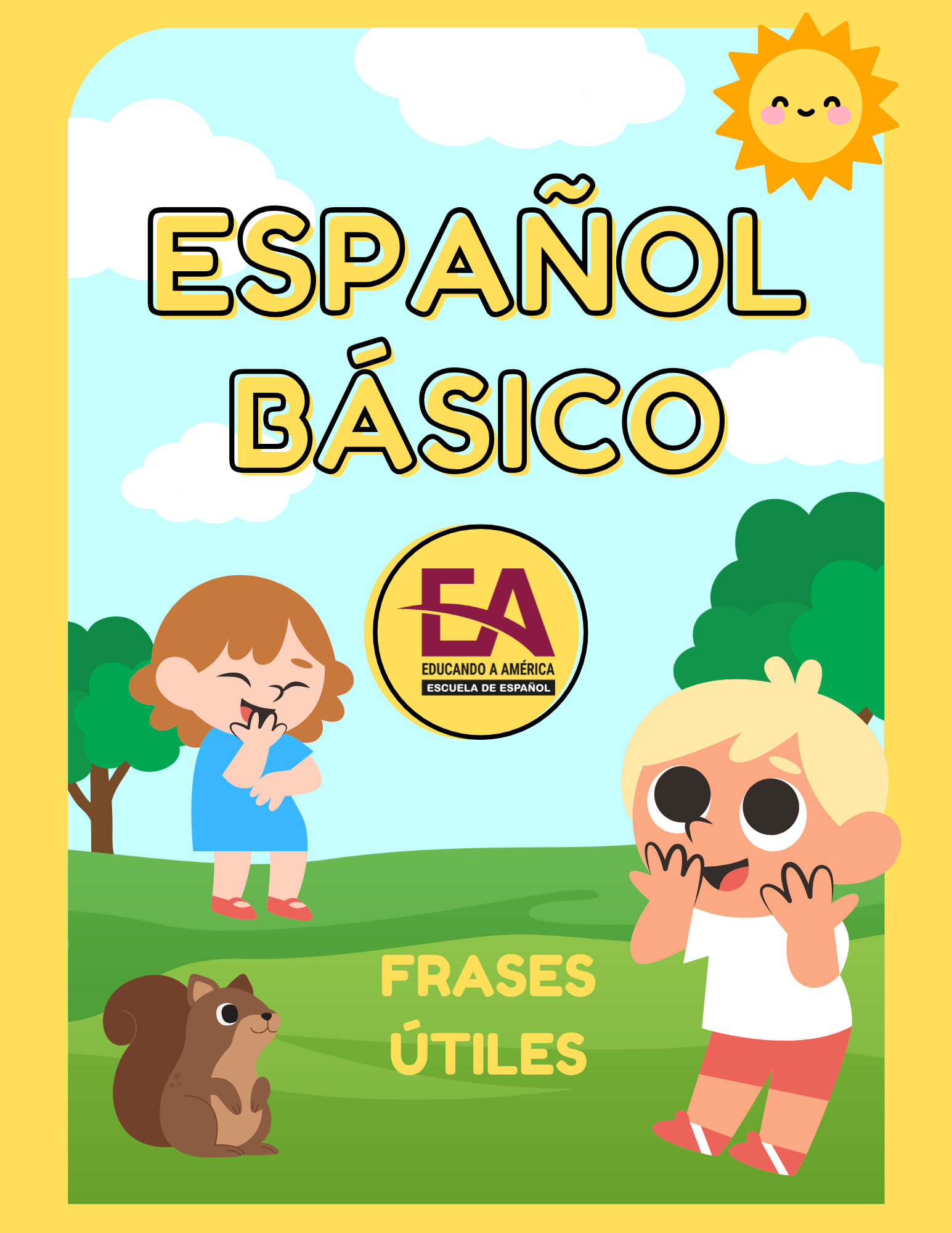 español de superviviencia cuadernillo
