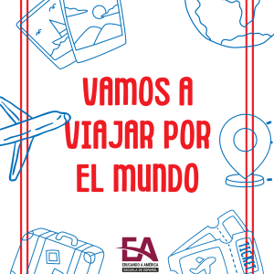 Viajes: Países del mundo