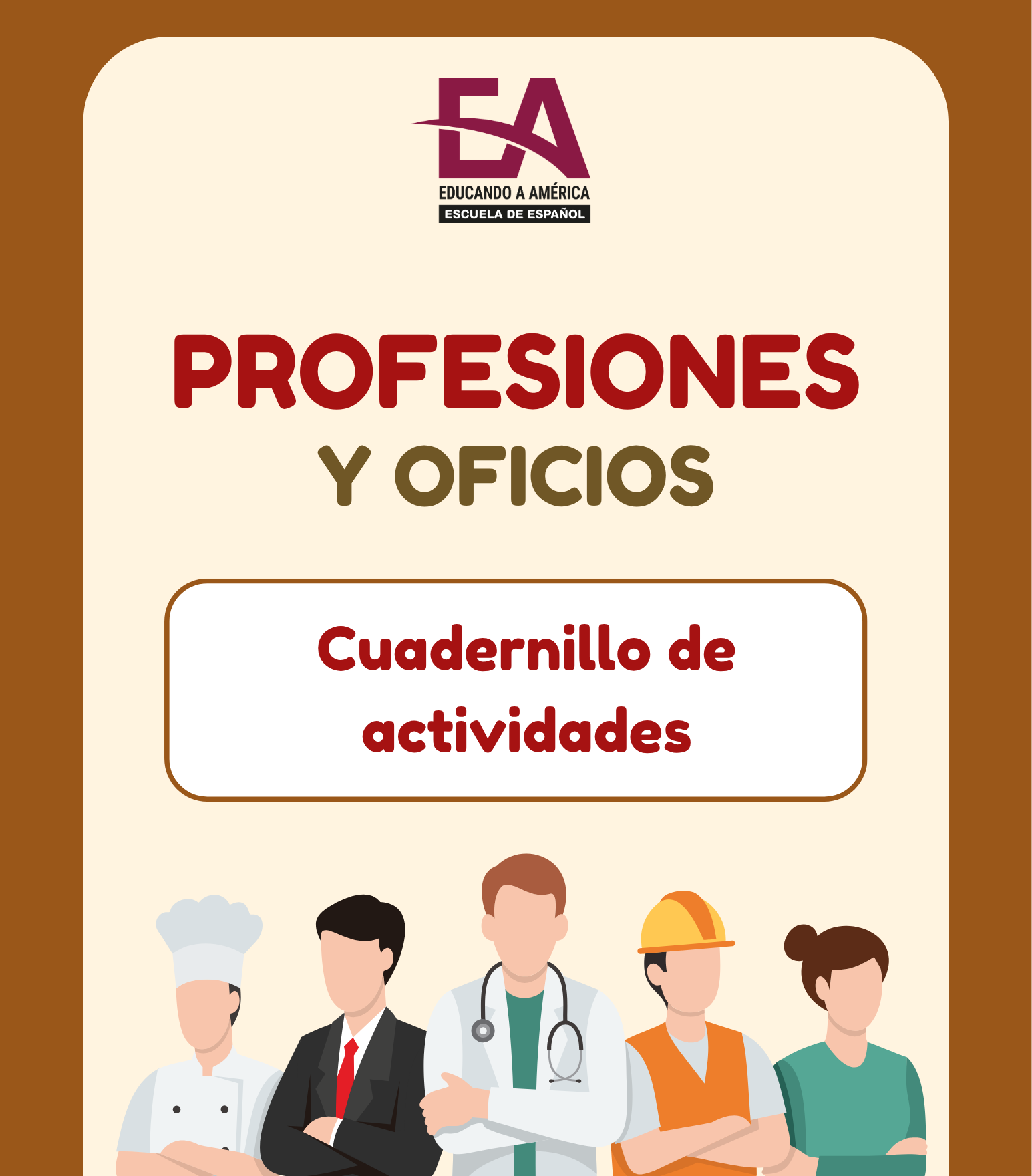 Profesiones