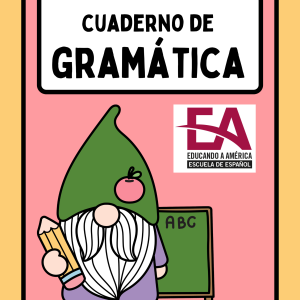 Gramática básica: adultos