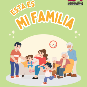 Mi familia