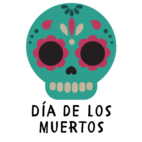 dia de muertos
