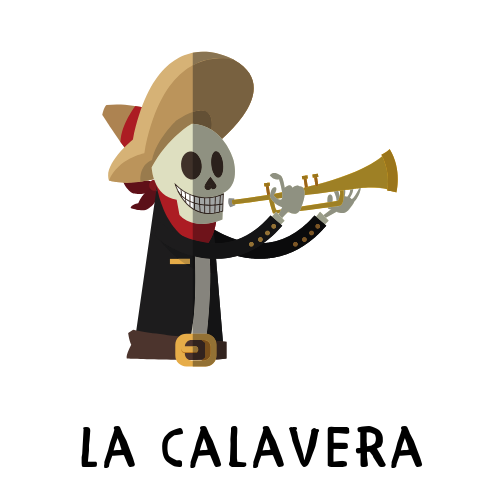 calavera